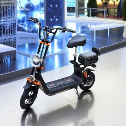 صورة أبو سلة – وحش التنقل الذكي 48 فولت